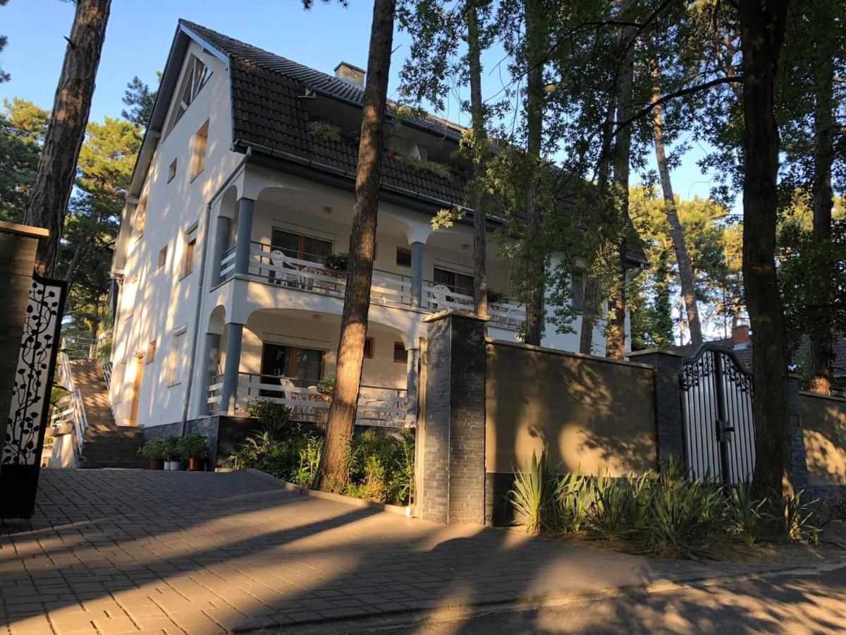 Pearl Home Siófok Exterior foto