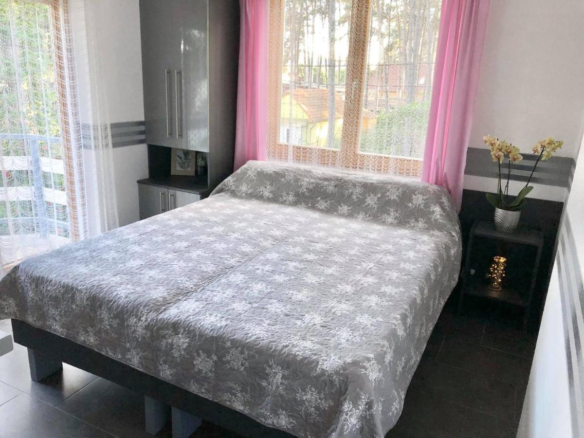 Pearl Home Siófok Exterior foto