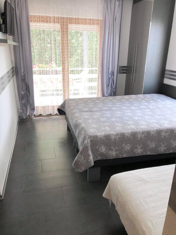 Pearl Home Siófok Exterior foto