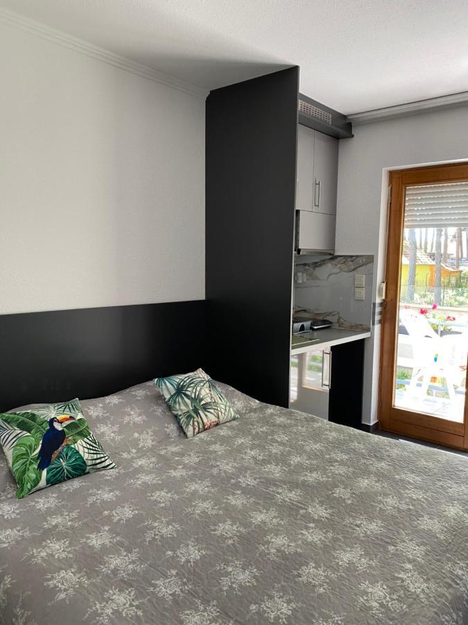 Pearl Home Siófok Exterior foto