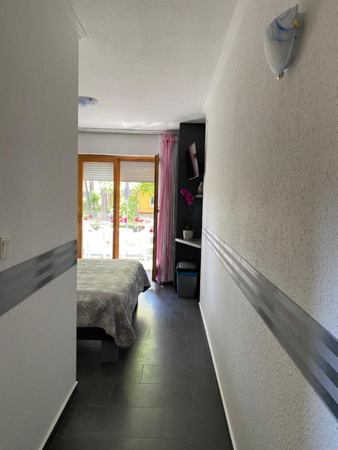 Pearl Home Siófok Exterior foto
